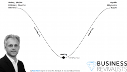 cycle of life - Theory U - part I
