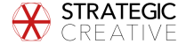 Strategic Creative Logo 2020